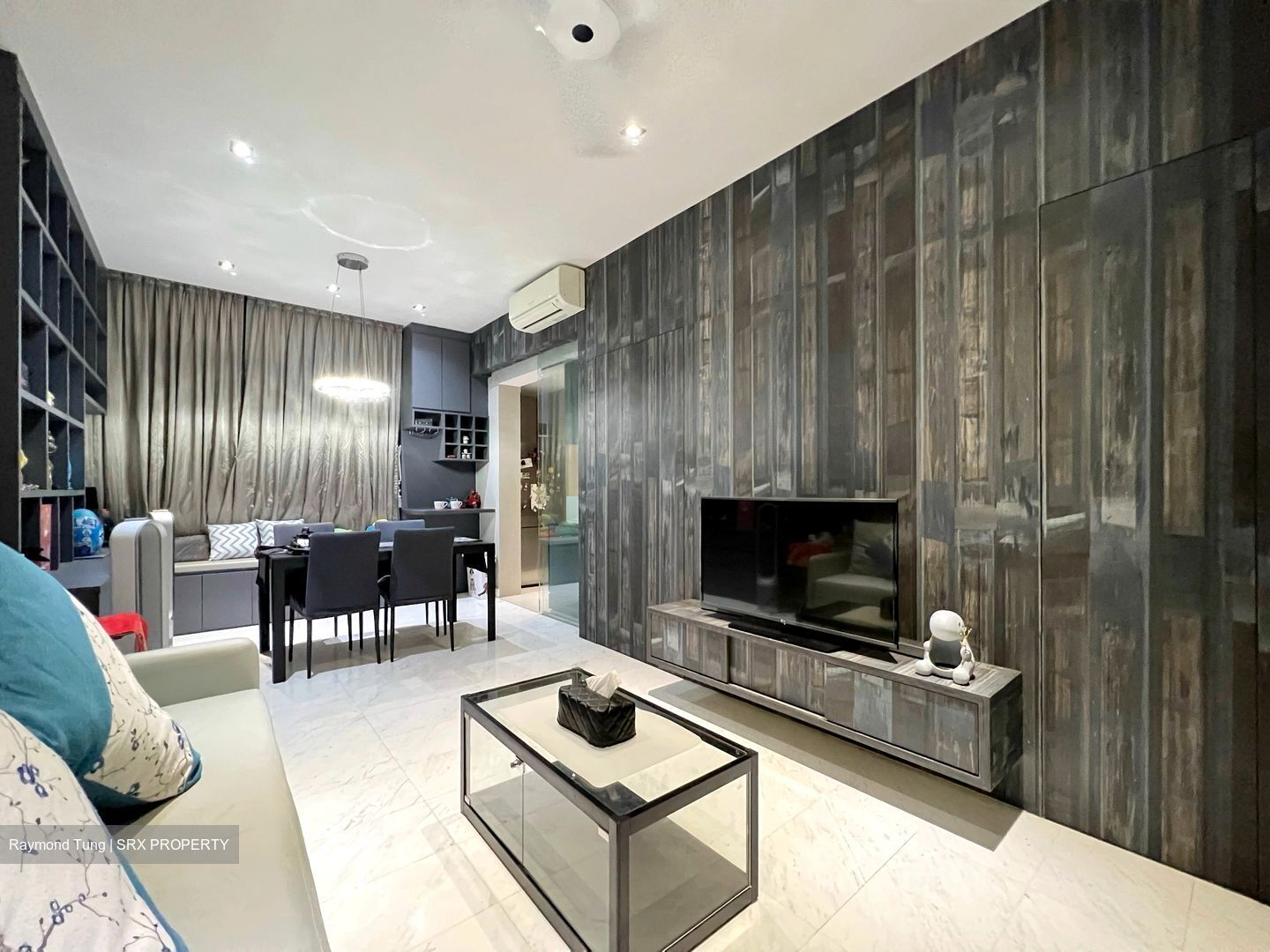 The Shelford (D11), Condominium #508441541